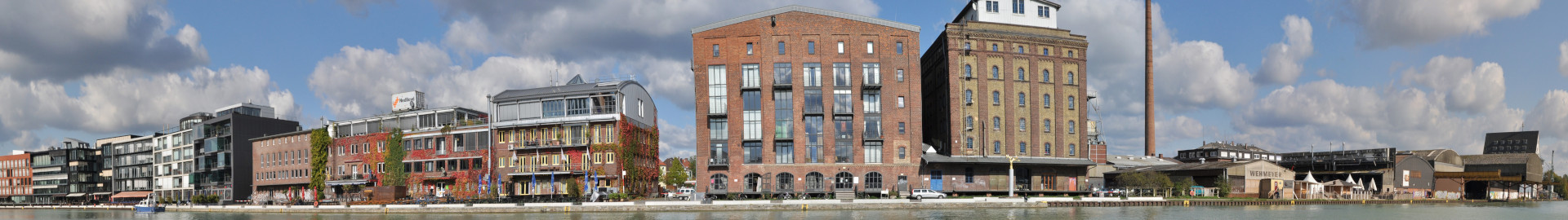 Immobilien Bauträger Hausverwaltung